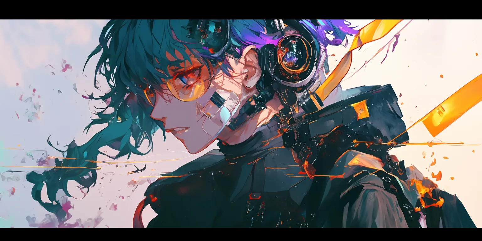 Banner image of the blog